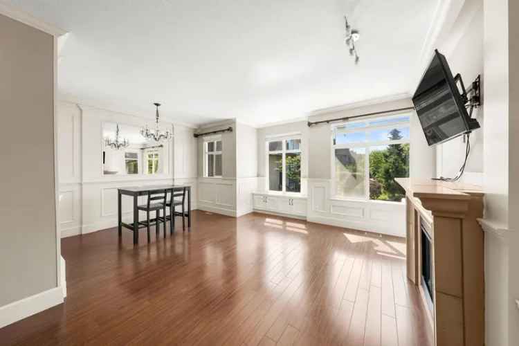 West Cambie Townhouse for Sale in Hennessy Green