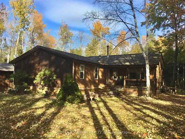 House For Sale in Adjala–Tosorontio, Ontario