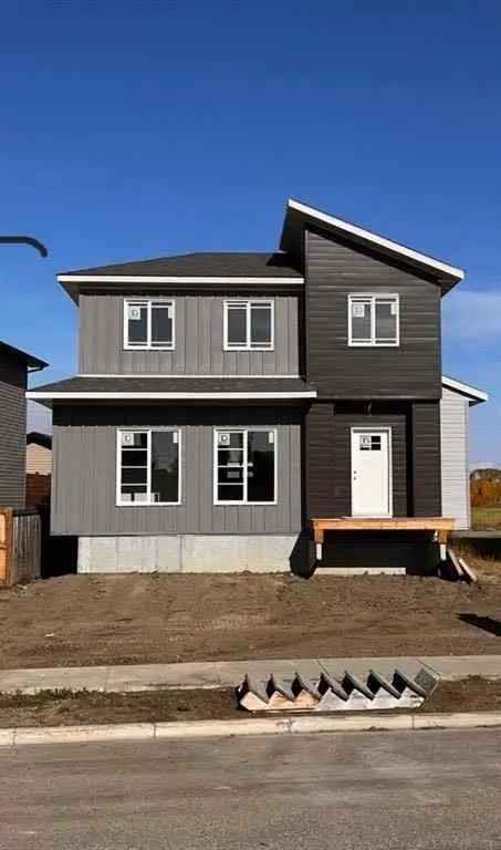 House For Rent in City of Lloydminster, Alberta