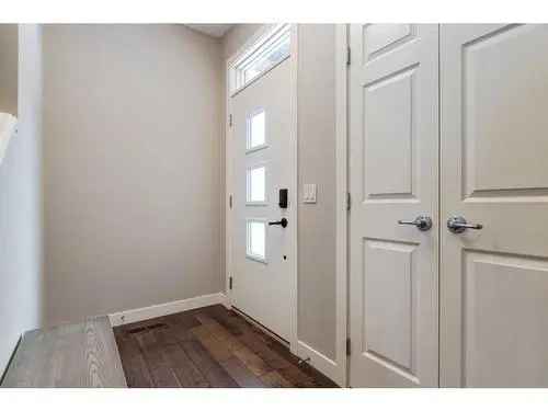 House For Sale In Walden, Calgary, Alberta