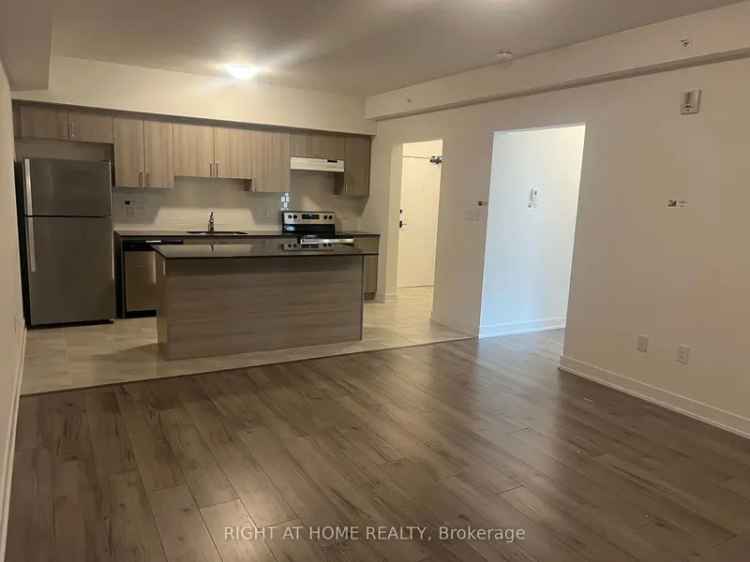 Rent 2 Bedroom Condo in Barrie with Modern Amenities