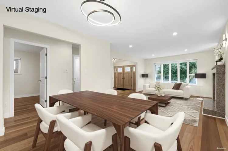7 Beds 4 Baths Vancouver Special House for Sale
