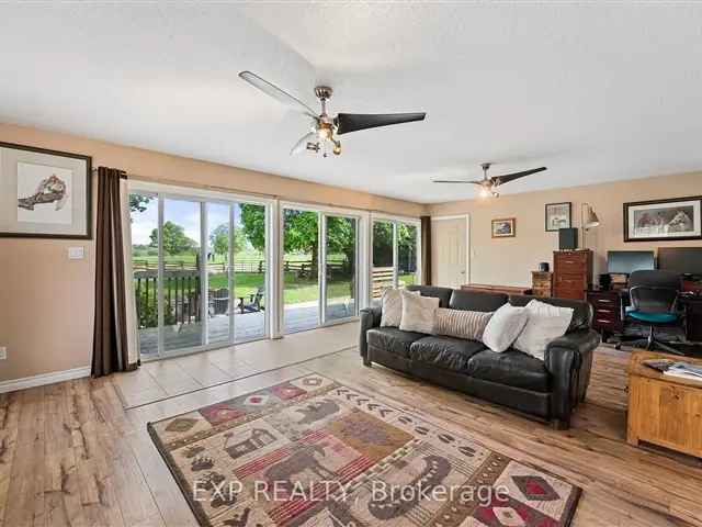 House For Sale in Georgina, Ontario