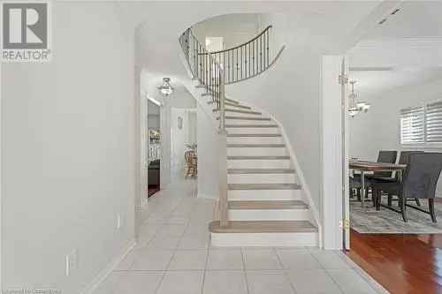 House For Sale In College Park, Oakville, Ontario