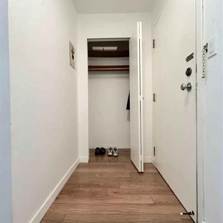 Affordable Studio for Sale in Sayward BC