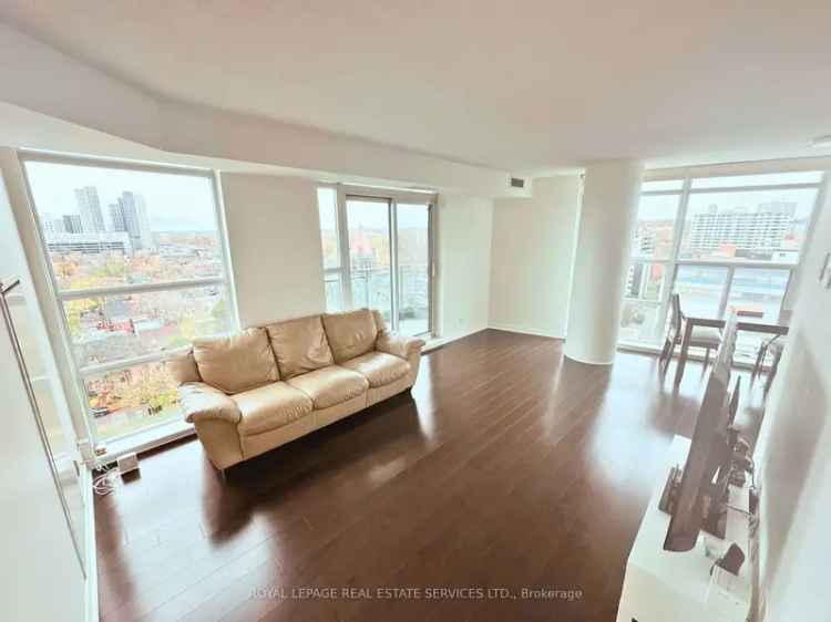 Condo For Rent in Toronto, Ontario