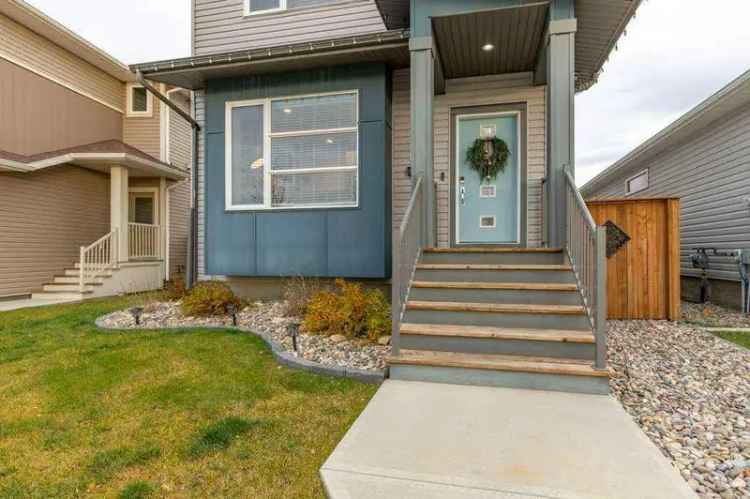 House For Rent in Lethbridge, Alberta