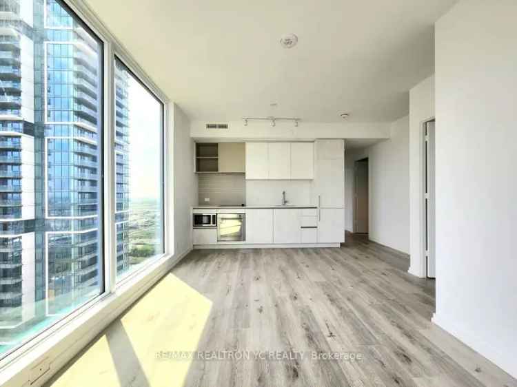 Condo For Rent in Vaughan, Ontario