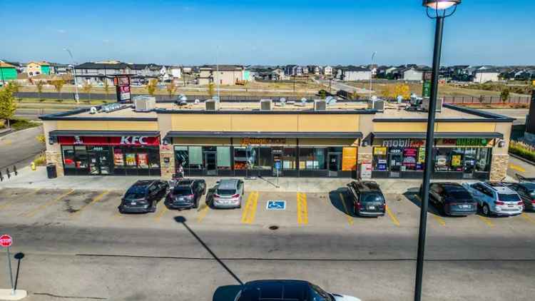 Commercial property For Rent in 50 Street NW, Edmonton, Alberta