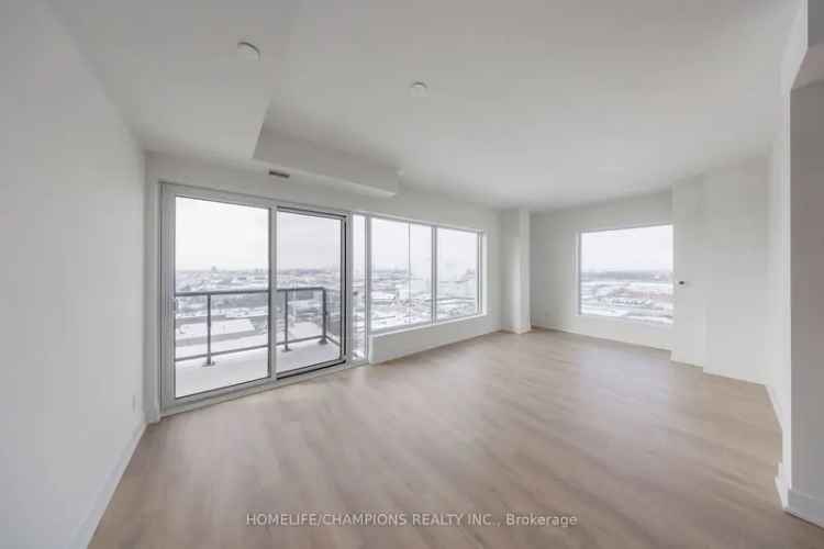 Luxury 3-Bedroom Condo in Scarborough near U of T Scarborough