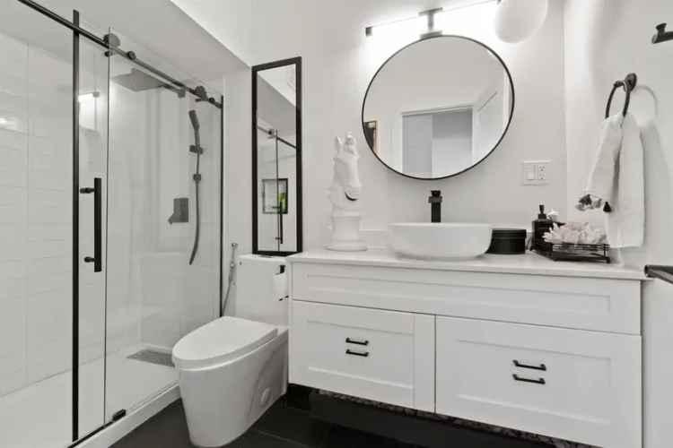 Princess Park House for Sale Upper Lonsdale Modern Home Rental Suite