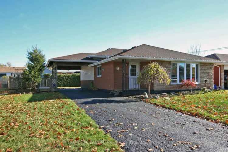 House For Sale in Grimsby, Ontario