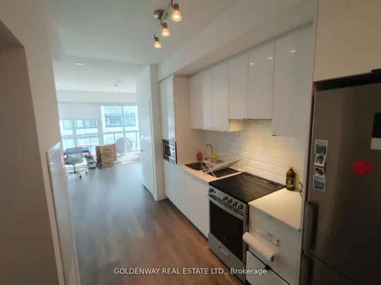 House For Sale in 49, East Liberty Street, Toronto, Ontario