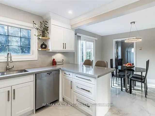 Extensively Renovated Home in Aspen Ridge Park with Stunning Views