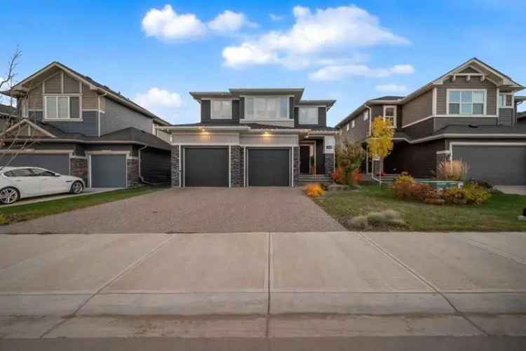 House For Rent in Chestermere, Alberta