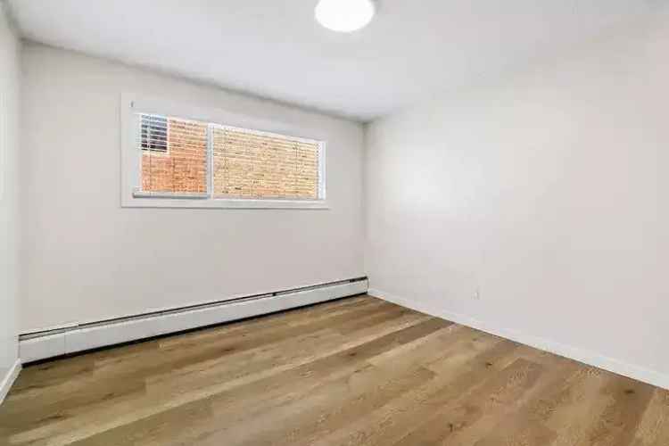 1 Bedroom Suite Downtown Regina Near Central Park