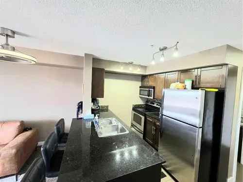 Stylish Saddle Ridge Condo for Sale in Calgary