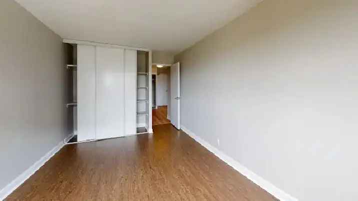 Avalon Park Apartments for Rent in Ottawa