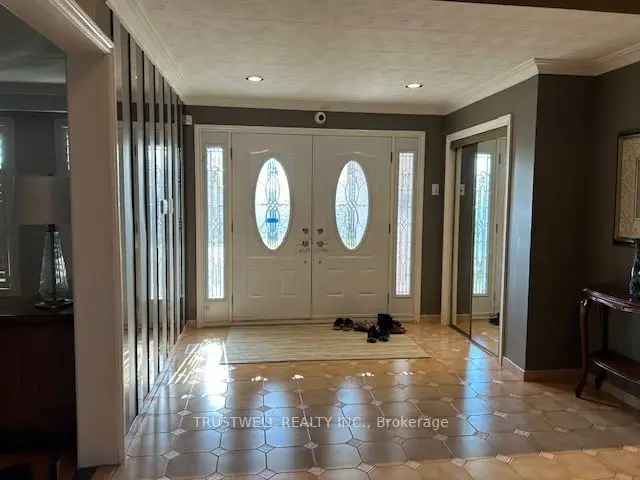 House For Sale in 29, Kingsdown Drive, Toronto, Ontario