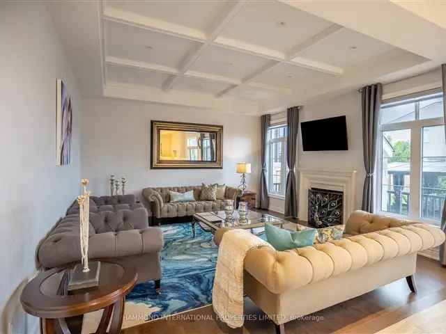 Luxury 5 1 Bedroom Home in North Richmond Hill