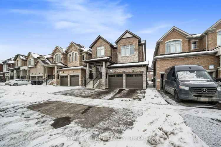 House For Sale in Innisfil, Ontario