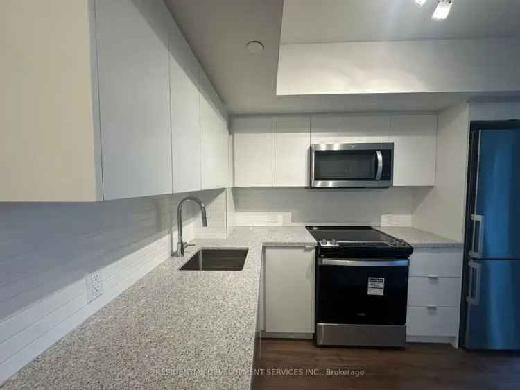 Condo For Rent in Toronto, Ontario