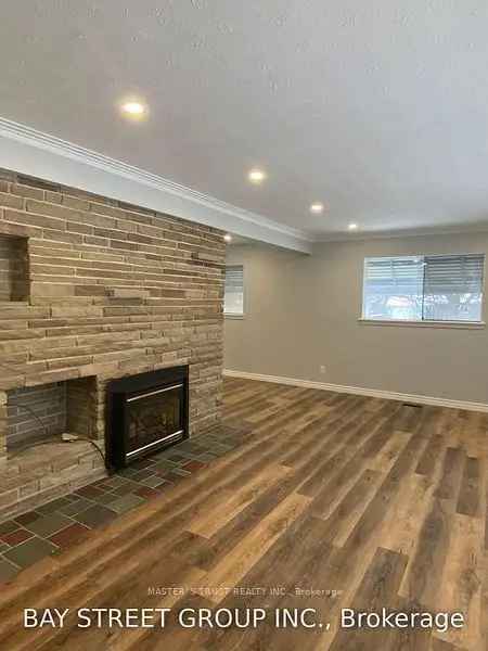 House For Sale in Markham, Ontario