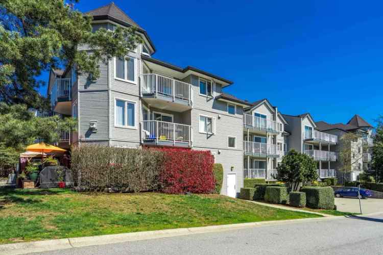 A $524,900.00 Apartment/Condo with 2 bedrooms in Mission BC, Mission