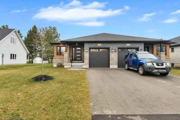 House For Sale in Wellington North, Ontario