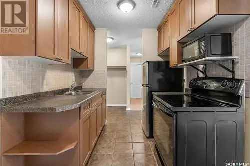 Condo For Sale In Nutana, Saskatoon, Saskatchewan