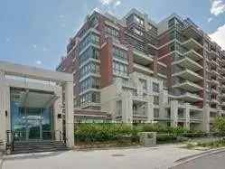 Condo For Rent in Markham, Ontario