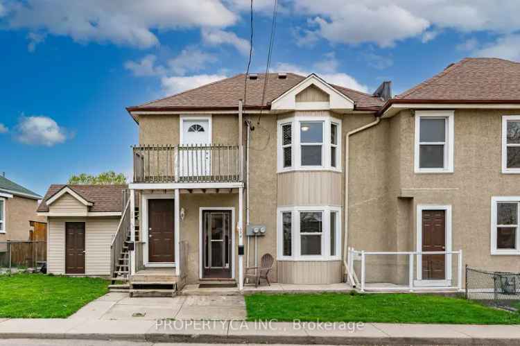 House For Sale in Ottawa, Ontario