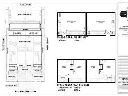 Vacant Land For Sale In Fleetwood, Surrey, British Columbia