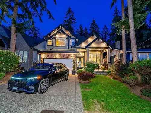 House For Sale In Newton, Surrey, British Columbia