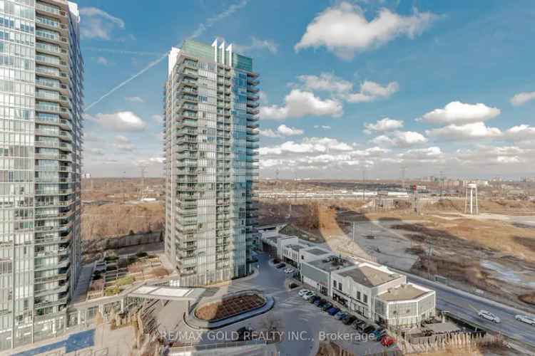 Condo For Sale in Toronto, Ontario