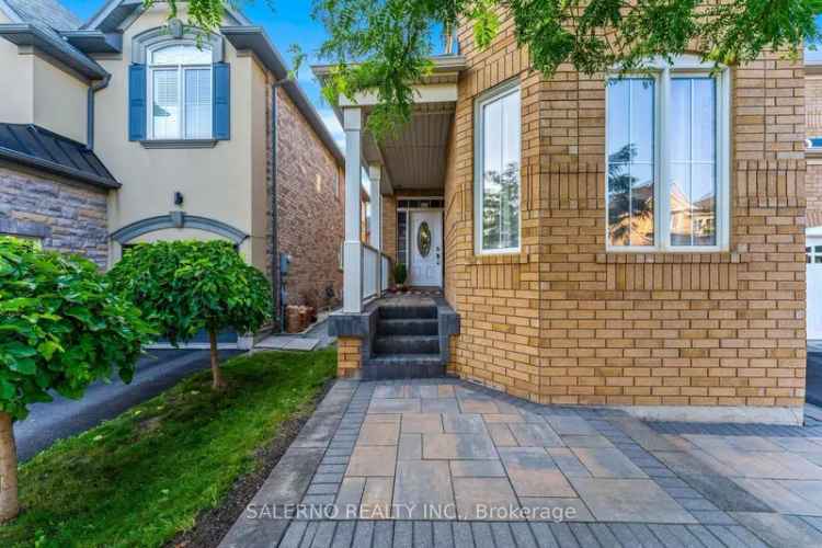 House For Sale in Milton, Ontario