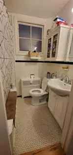 5 Room 88m² Apartment in Montreal Villeray Available July 1 2025