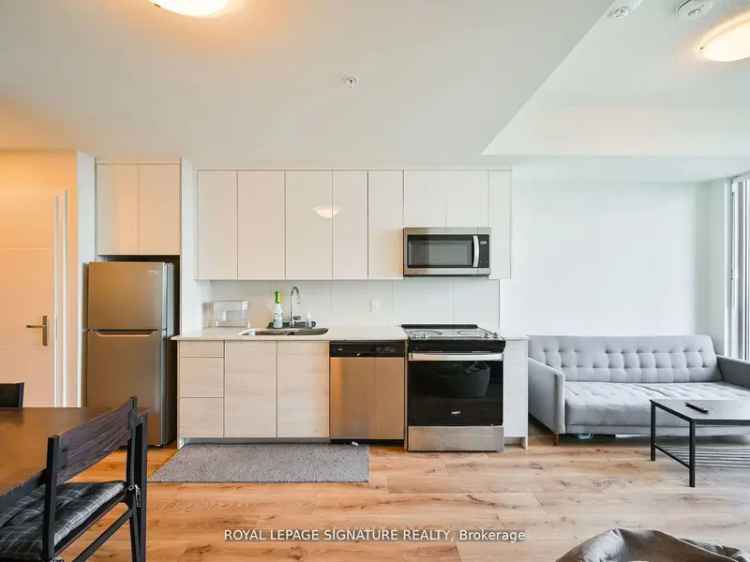 Condo For Sale in Kitchener, Ontario