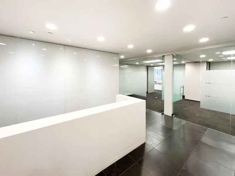 Office building For Rent in 900, West Hastings Street, Vancouver, British Columbia