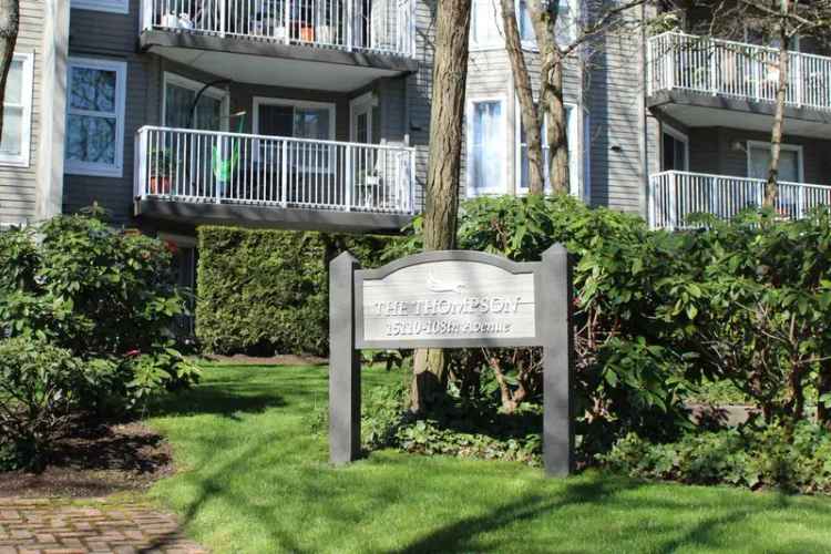 2-Bedroom 2-Bathroom Corner Home 1060 Sq Ft Guildford