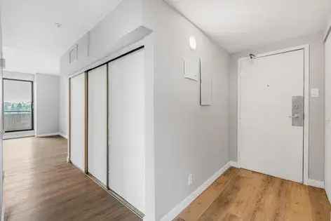 1 room apartment of 50 m² in Montreal