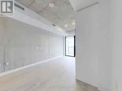 1 room apartment of 47 m² in Toronto