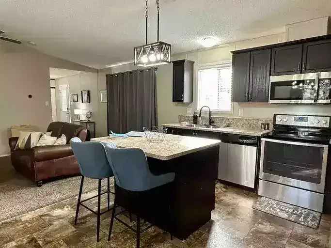 122 Fir Avenue Hinton Move In Ready Home