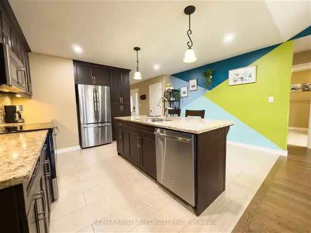 Townhouse For Sale in Lasalle, Ontario