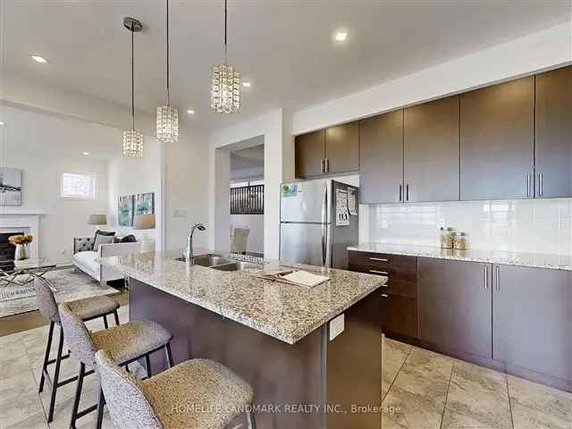 4 Bedroom Home in Beeton's Valleyview Estates