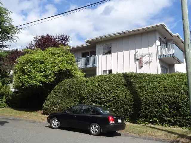 126 Mt.Benson Street -  in Nanaimo