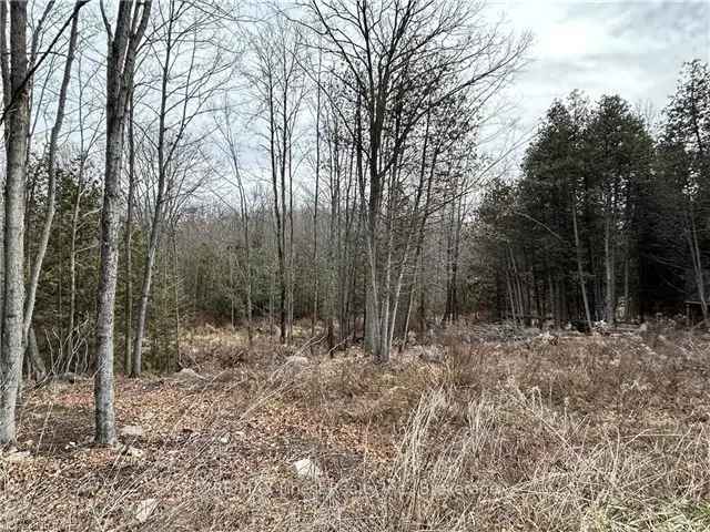 Land For Sale in Pickering, Ontario