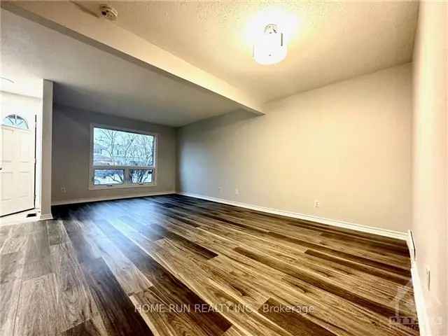 3 Bedroom 1.5 Bath Condo New Flooring No Carpets