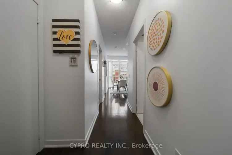 Condo For Sale in Toronto, Ontario