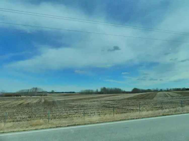 Land For Rent in null, Alberta